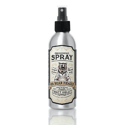 spray grooming Matt Hold Mr. Bear Family 200 ml