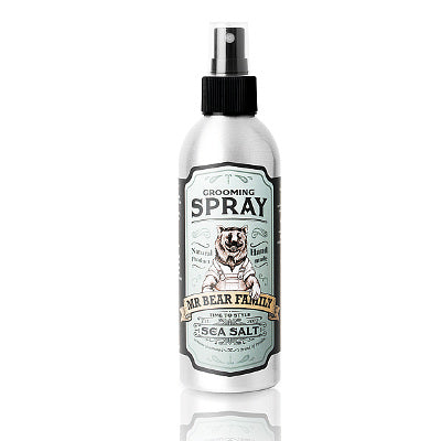 spray grooming Sea Salt Mr. Bear Family 200 ml