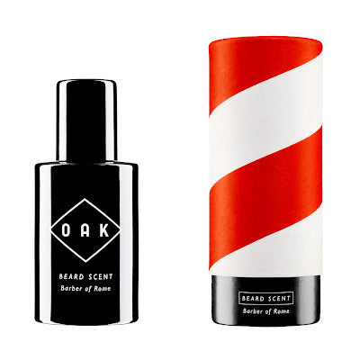 OAK Beard Scent Barber of Rome 30 ml
