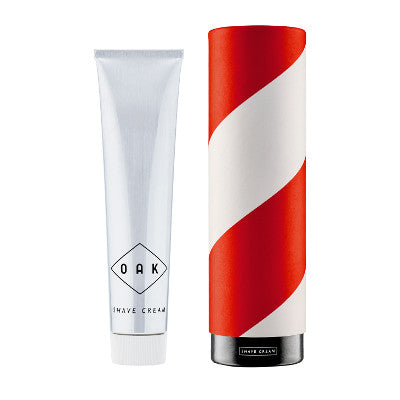 OAK crema da rasatura 75 ml