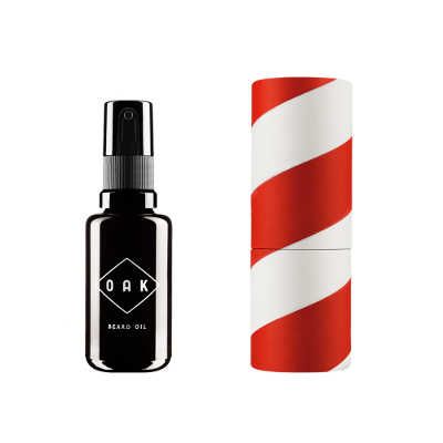 olio da barba OAK 30 ml
