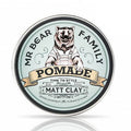 Pomade argilla opaca di Mr. Bear Family 100 ml