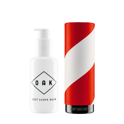 OAK balsamo post rasatura 80 ml