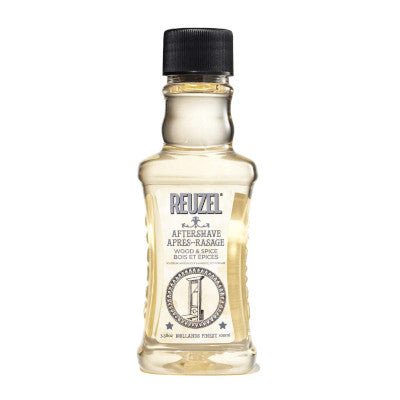 Reuzel dopobarba Wood & Spice 100 ml
