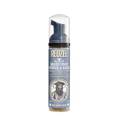 Beard Foam Reuzel 70 ml