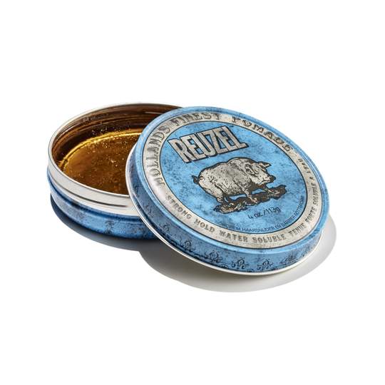 Pomata per capelli Reuzel Blue 113 g