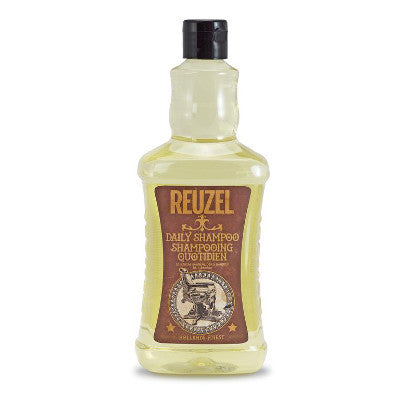 Reuzel shampoo quotidiano 350 ml