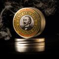 cera per baffi Ricki Hall Booze & Baccy Captain Fawcett 15ml