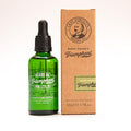 Rufus Hound's Triumphant olio da barba Captain Fawcett's 50 ml