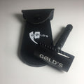 Safety Razor by GØLD's