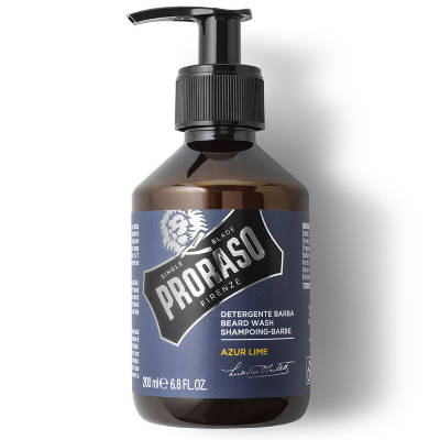 Proraso detergente barba Azur Lime