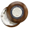 Shave Soap Spanish Fig & Nutmeg Bath House 100 g - BeardStyle.ch