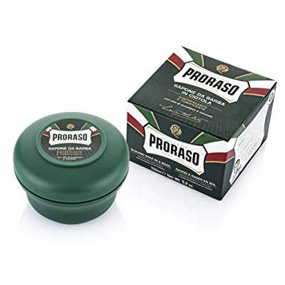 sapone da barba In a Bowl Proraso Green 150 ml