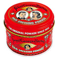 Sweet Georgia Brown Hair Dressing Pomade Red 114 g - BeardStyle.ch