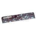 Vegetal pettine da barba 100% Recycled Golden Beards