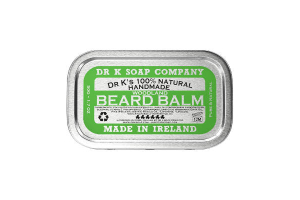 Beard balm. Description, Benefits and Usage.