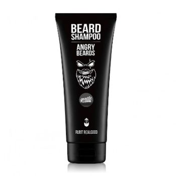 Shampoo Barba Angry Beards 250 ml