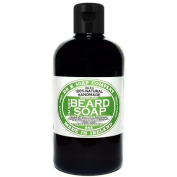 Bart Shampoo Woodland Dr. K Soap Company 250 ml
