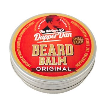 Beard Balm Dapper Dan Original 45 ml