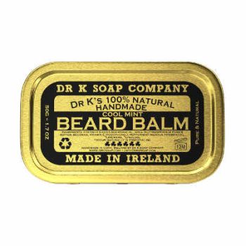 Beard Balm Dr. K Soap Company Cool Mint
