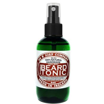 XL Beard Tonic Cool Mint Dr. K Soap Company 100 ml