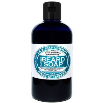 Beard Soap Fresh Lime Dr. K Soap Company 250 ml