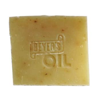 Beyer’s Oil Beard Soap Eisenkraut 85g
