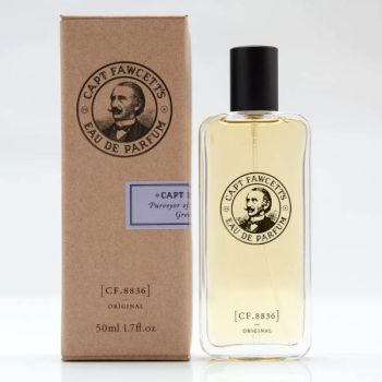 Captain Fawcett's Perfume Original CF.8836 50 ml