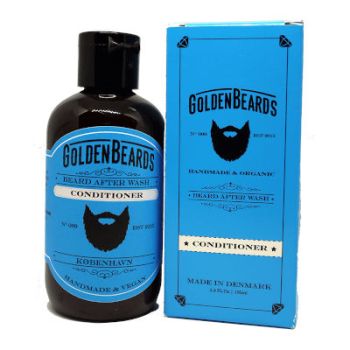 Conditioner Barba Golden Beards 100 ml