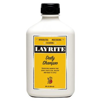 Layrite Daily Shampoo per Capelli 300 ml