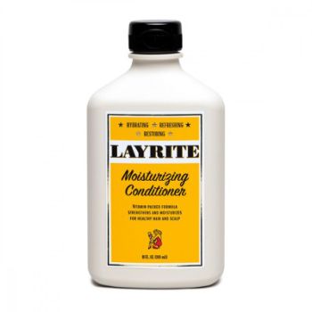 Balsamo per Capelli Idratante Layrite 300 ml