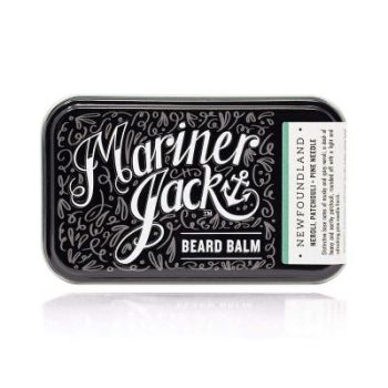 Balsamo Barba Mariner Jack Newfoundland 60 ml