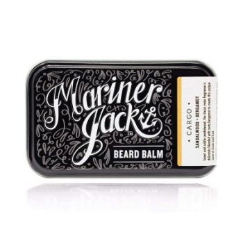 Bartbalsam Mariner Jack Cargo 60 ml