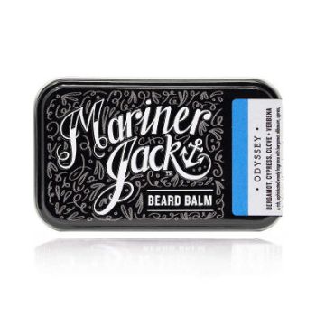 Beard Balm Mariner Jack Odyssey 60 ml