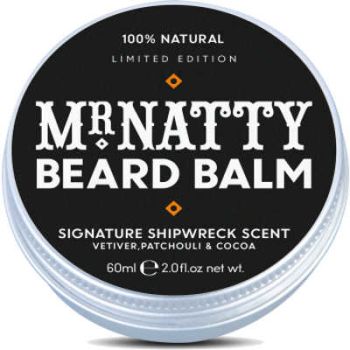 Beard Balm Mr Natty Limited Edition 60ml