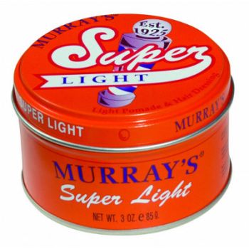 Murray's Super Light Haar Pomade