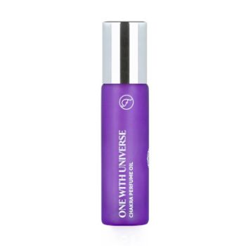 One With Universe Chakra Perfume Oil Flow Cosmetics 10ml