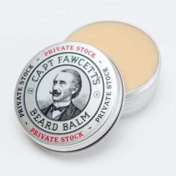 Private Stock Captain Fawcett's Beard Balm 60 ml