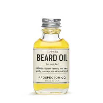 Beard Oil Prospector Co. Kyward 30 ml