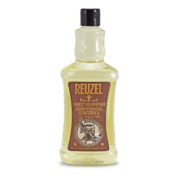 Reuzel Daily Shampoo 1000 ml Shampoo per capelli