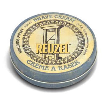 Rasiercreme Reuzel Shave Cream 95.8 g