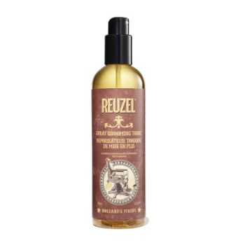 Reuzel Spray Grooming Tonic 355 ml Tonico per capelli