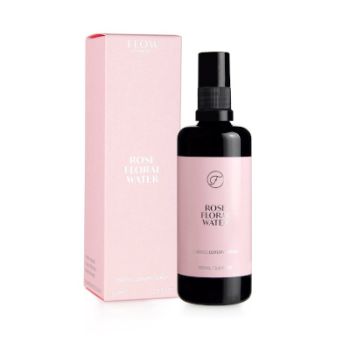 Rose Floral Water Flow Cosmetics 100 ml