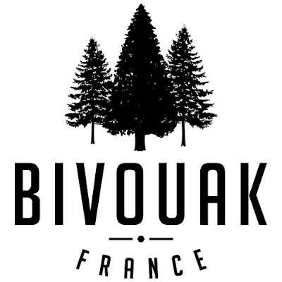 Bivouak Beard and Face Products Logo