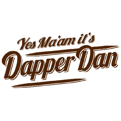Dapper Dan (Don Draper) Bartpflegeprodukte