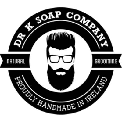 Dr. K Soap Company Beard Products