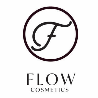 Flow Cosmetics Products Logo