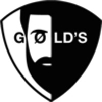 GØLD's Beard Products Logo