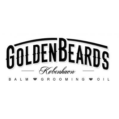 Golden Beards Barba Capelli