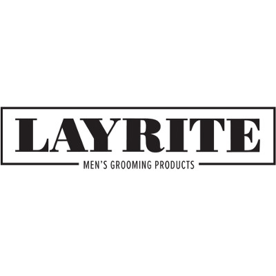 Layrite Hair Products Logo
